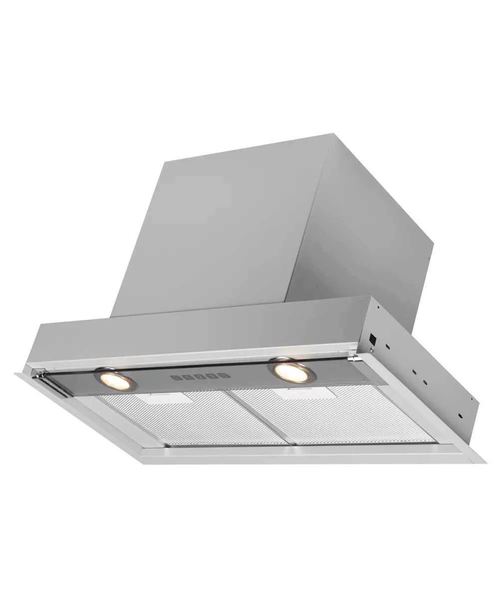 Built-in hood FRANCESCA 60