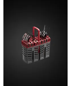 Посудомоечная машина встраиваемая GLM 4582