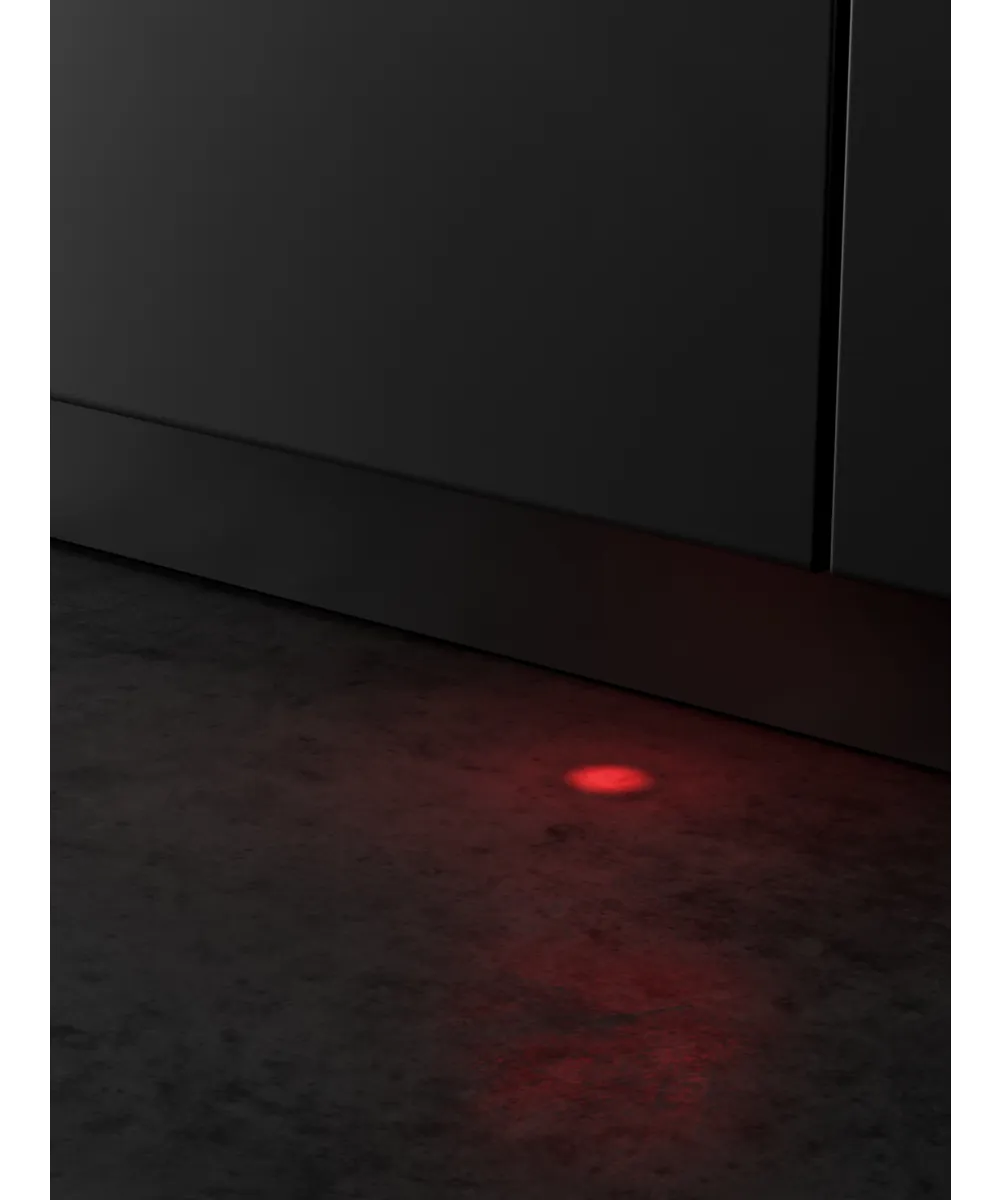 Посудомоечная машина встраиваемая GHL 4530