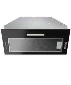 Built-in hood INTOUCH 60 B