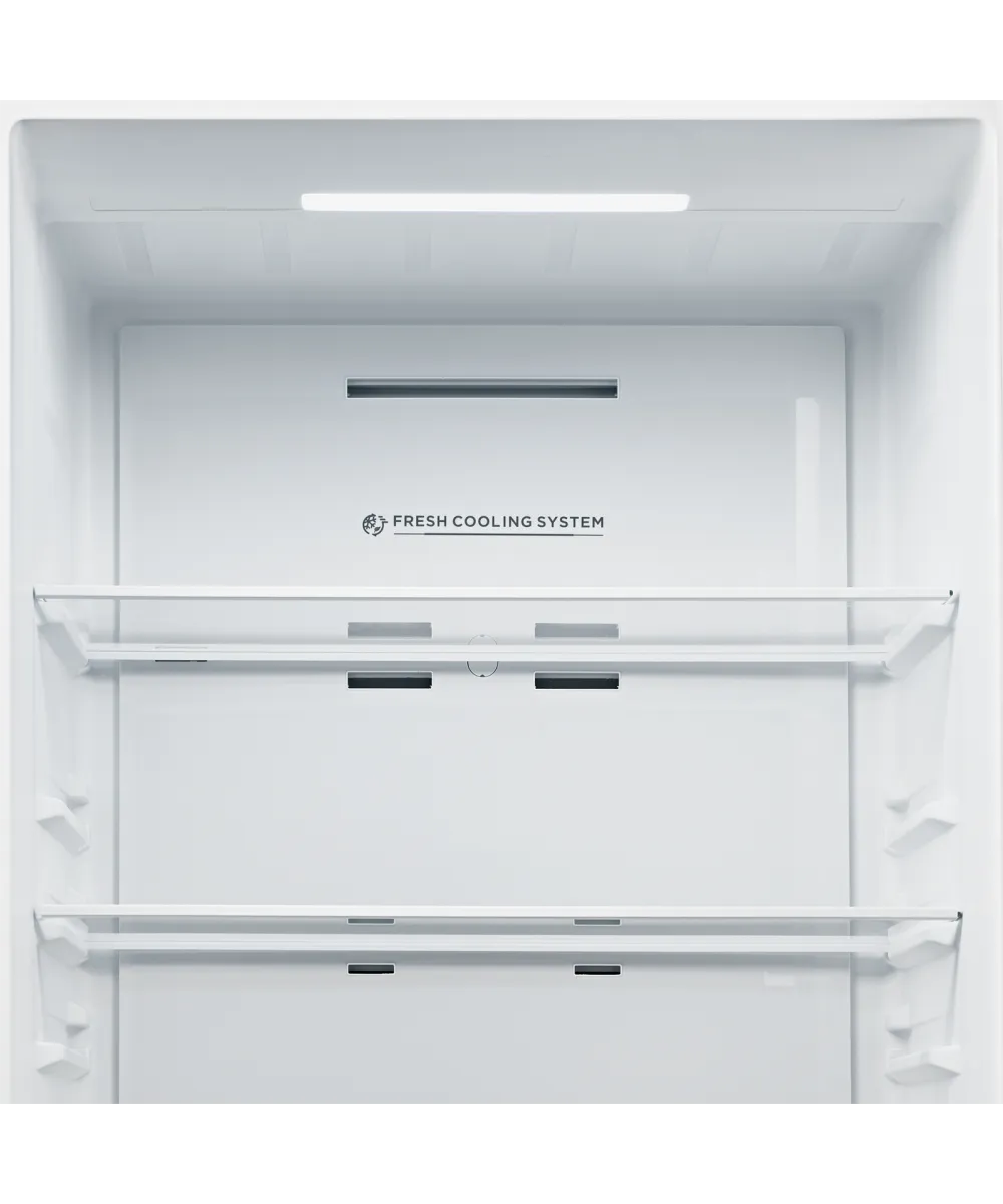Freestanding refrigerator RFCN 2016 W