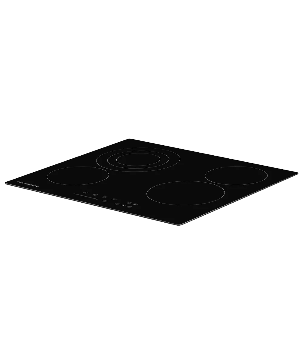 Electrical hob ECS 630