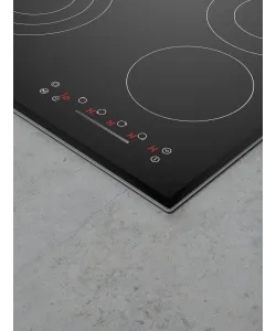 Electrical hob ECS 632 F