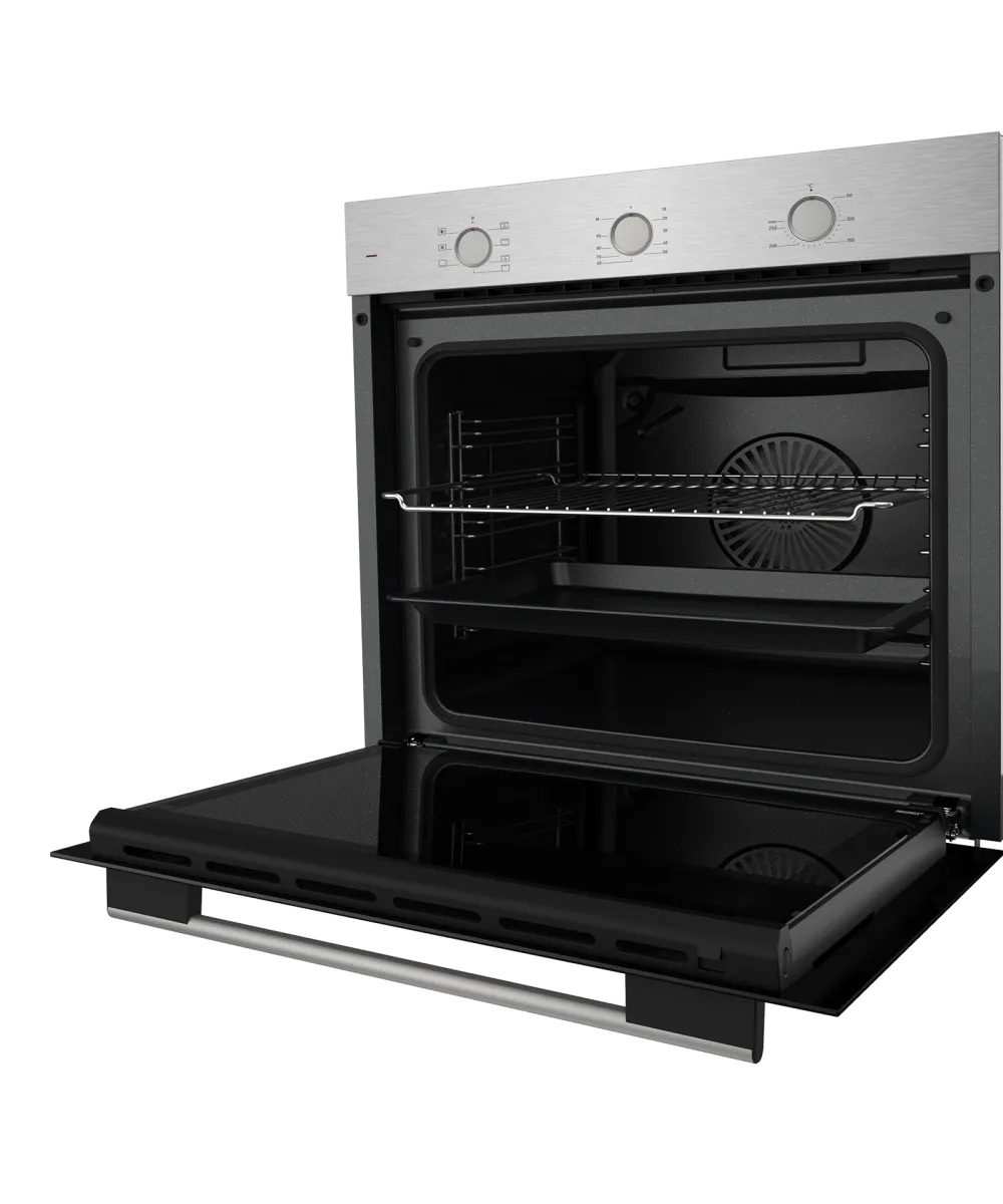 Electrical oven HO 603 BX