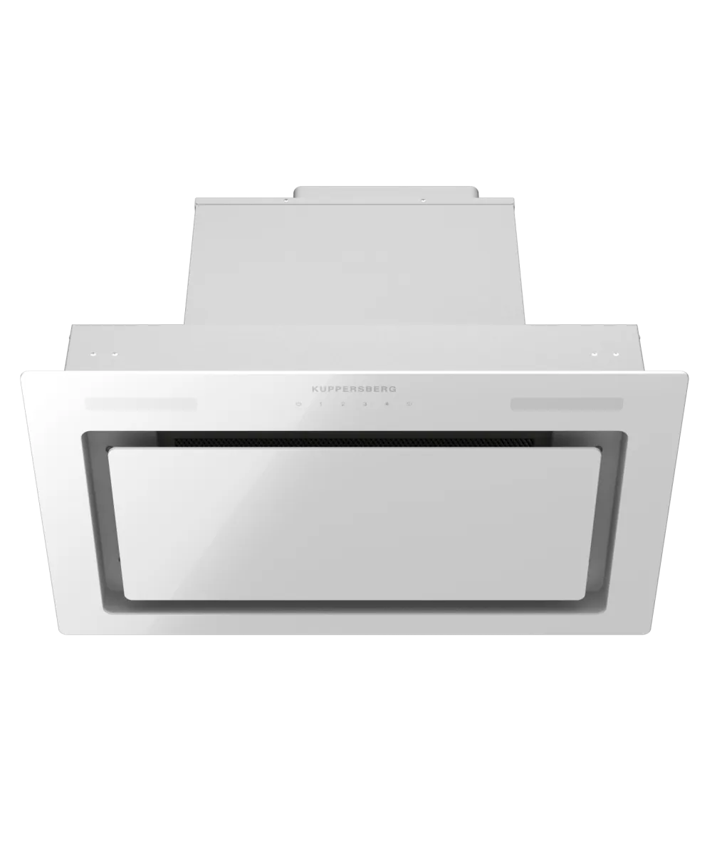 Built-in hood INFLAT 60 W