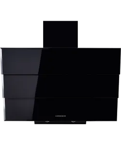 Sloping hood F 925 BL