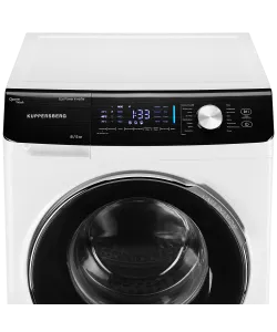 Стирально-сушильная машина с функцией сушки WDM 581 W