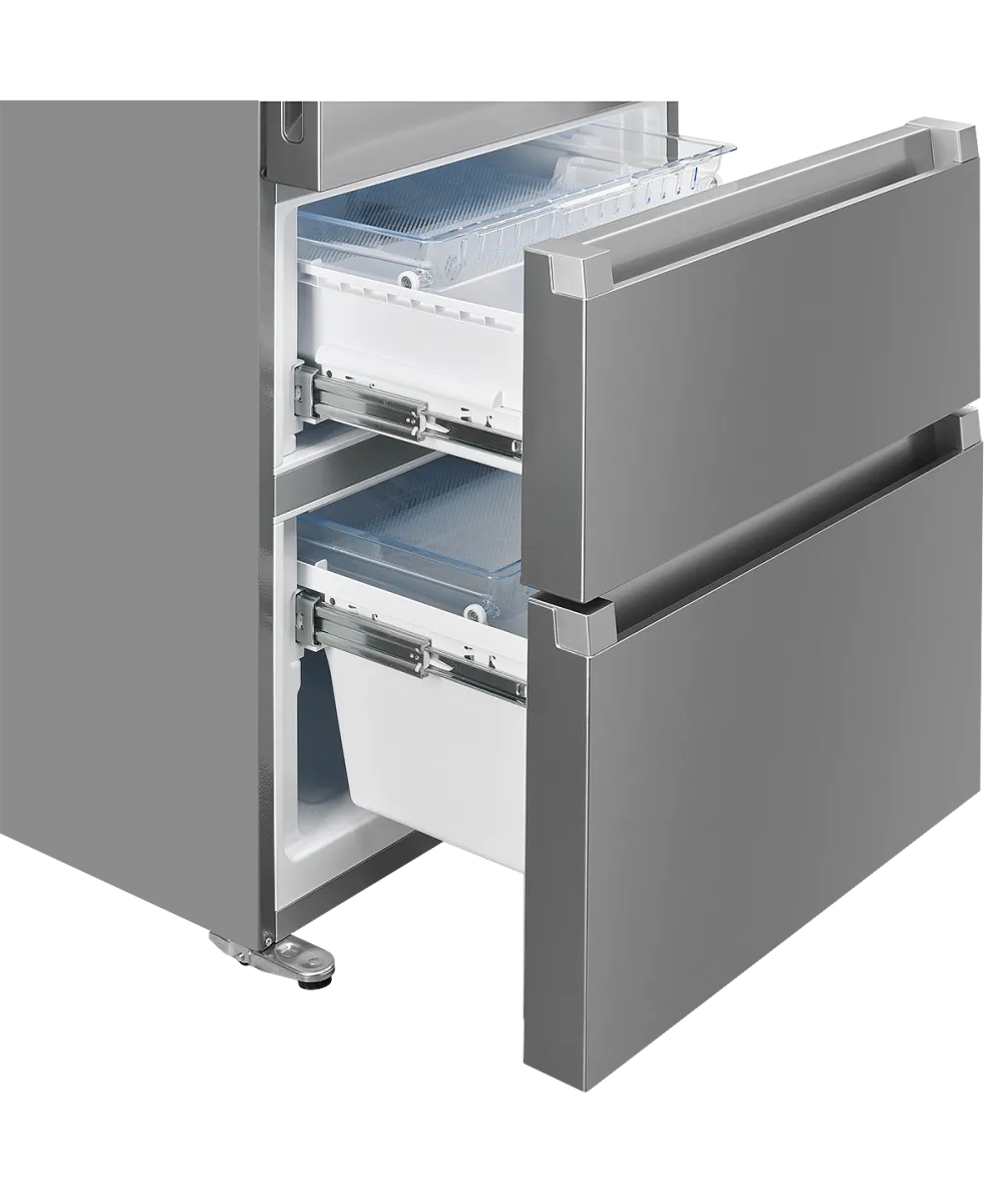 Freestanding refrigerator RFFI 2070 X
