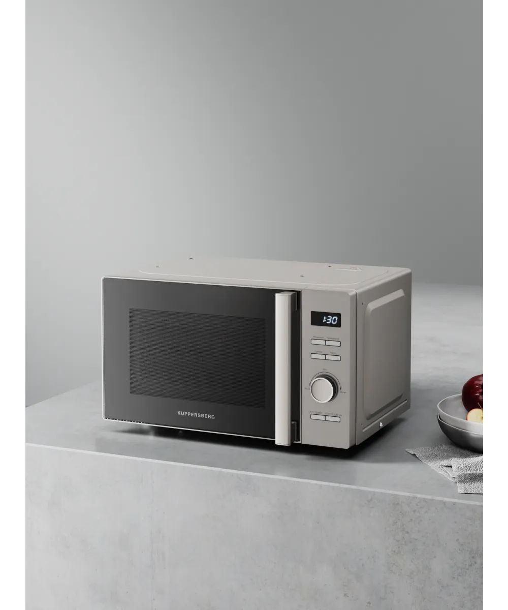 Микроволновая печь отдельностоящая TMW 205 BX