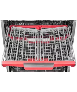 Посудомоечная машина встраиваемая GLM 6075