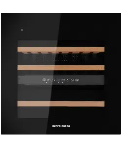 Винный шкаф Kuppersberg встраиваемый RBW 66