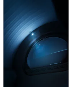 Tumble dryer DM 560 W