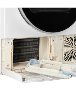 Tumble dryer DM 560 W