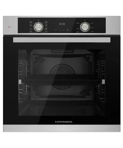 Electrical oven HO 608 BX