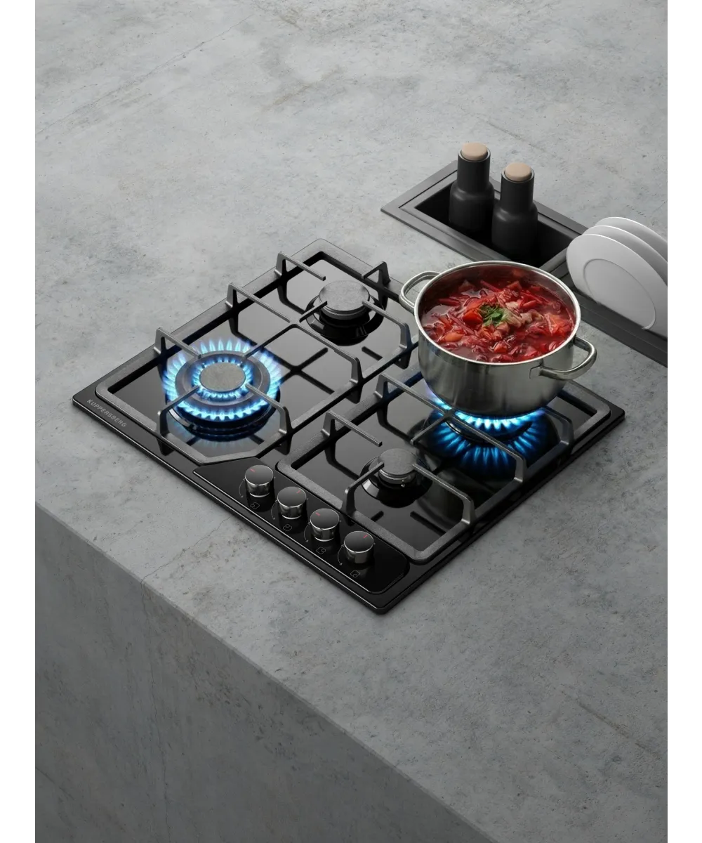 Gas hob FS 60 B