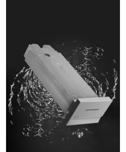 Tumble dryer DM 611 W