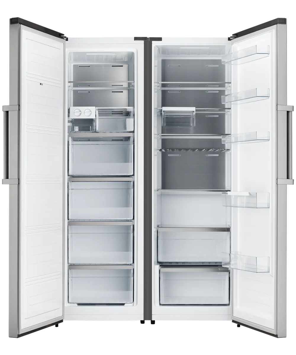 Freestanding refrigerator NRS 188 X
