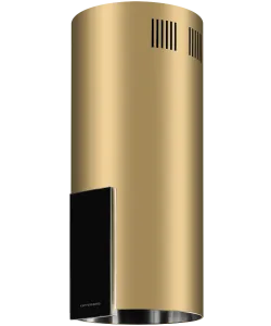 Island hood MOTUBA Gold