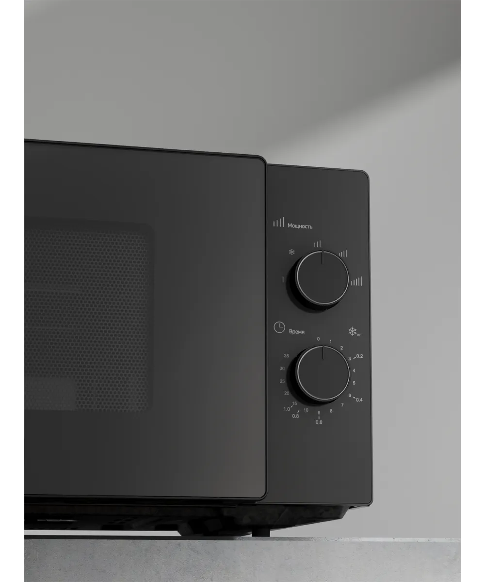 Микроволновая печь отдельностоящая TMW 232 B