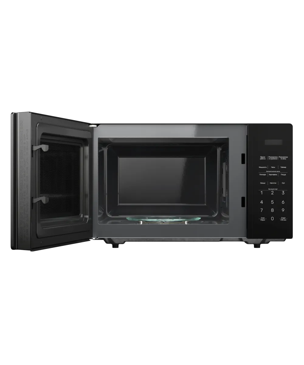 Микроволновая печь отдельностоящая TMW 233 B