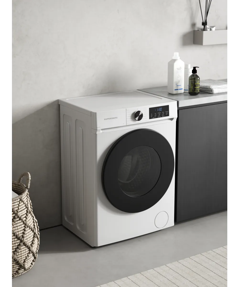 Стиральная машина отдельностоящая WM 593 W