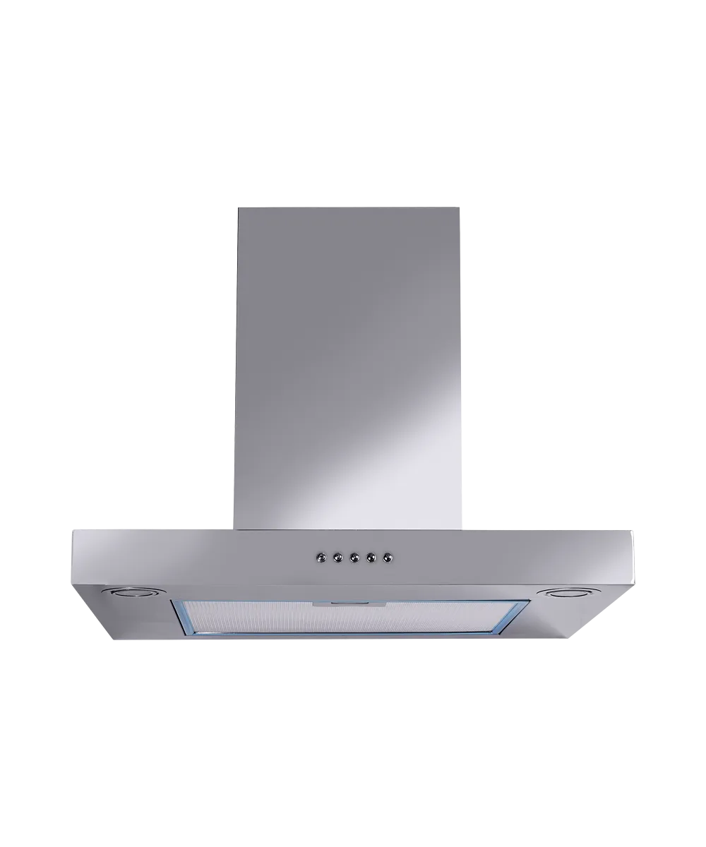 Dome hood OPERA 60 X 4HPB