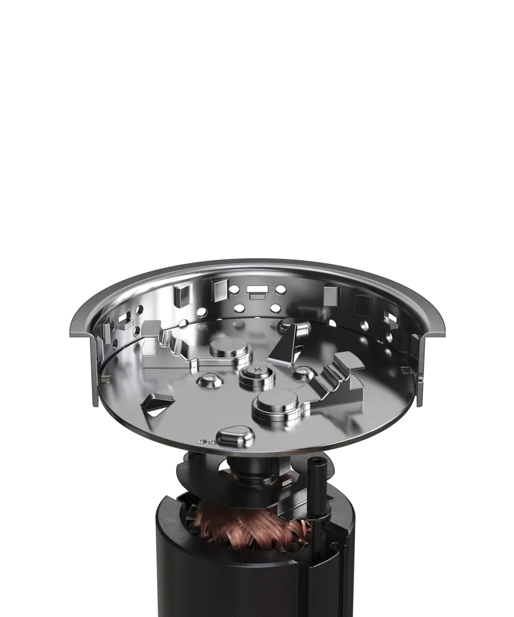 Измельчитель отходов WS 750 V