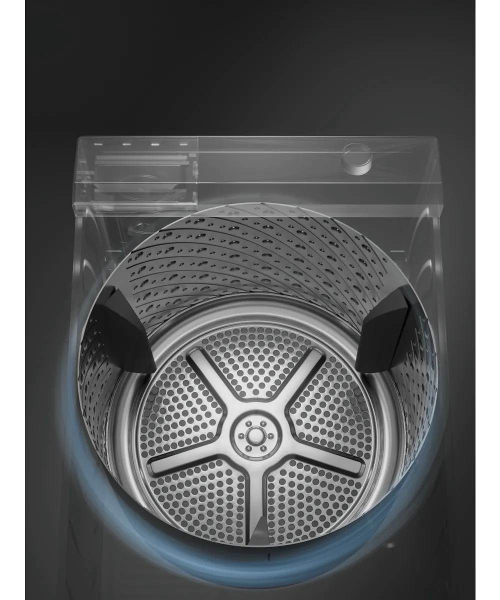 Tumble dryer DM 610 W