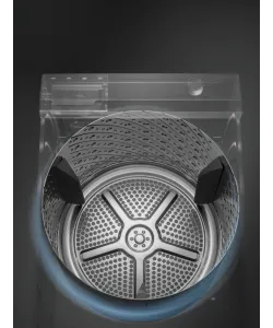 Tumble dryer DM 610 W