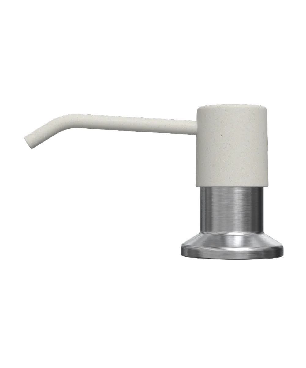 Дозатор для мойки CRATO ECRU