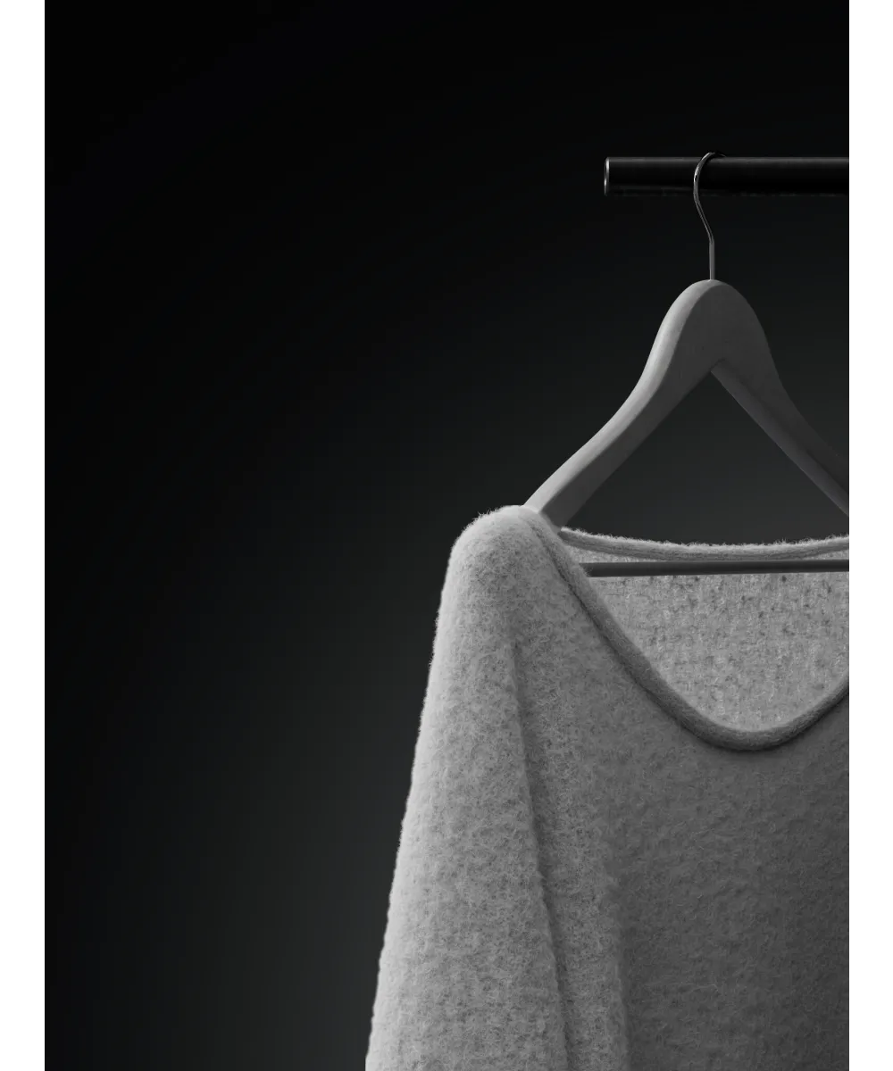 Tumble dryer DM 610 W