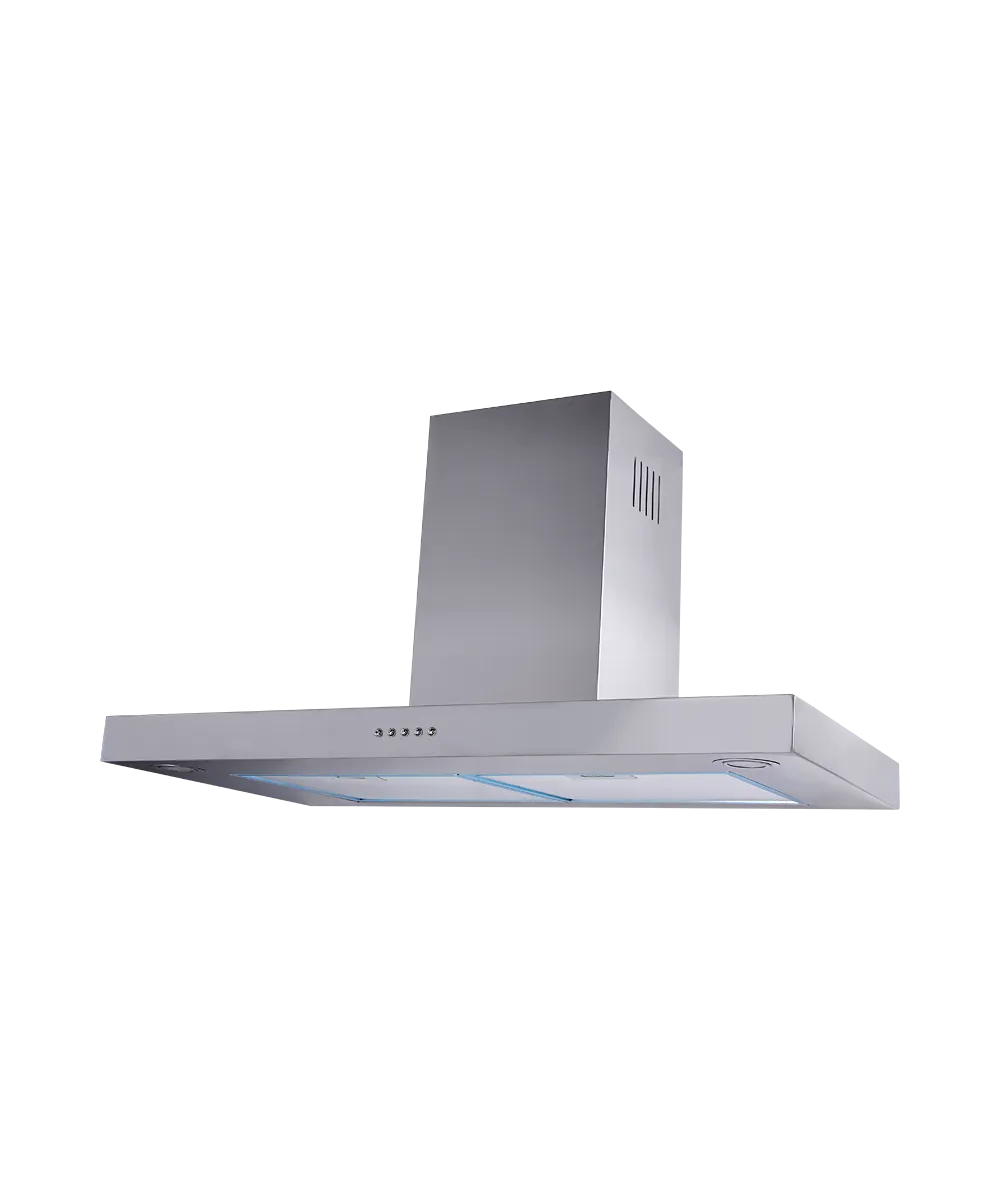Dome hood OPERA 90 X 4HPB