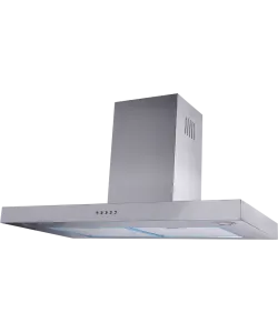 Dome hood OPERA 90 X 4HPB