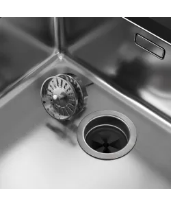 Измельчитель отходов WSS 750 B