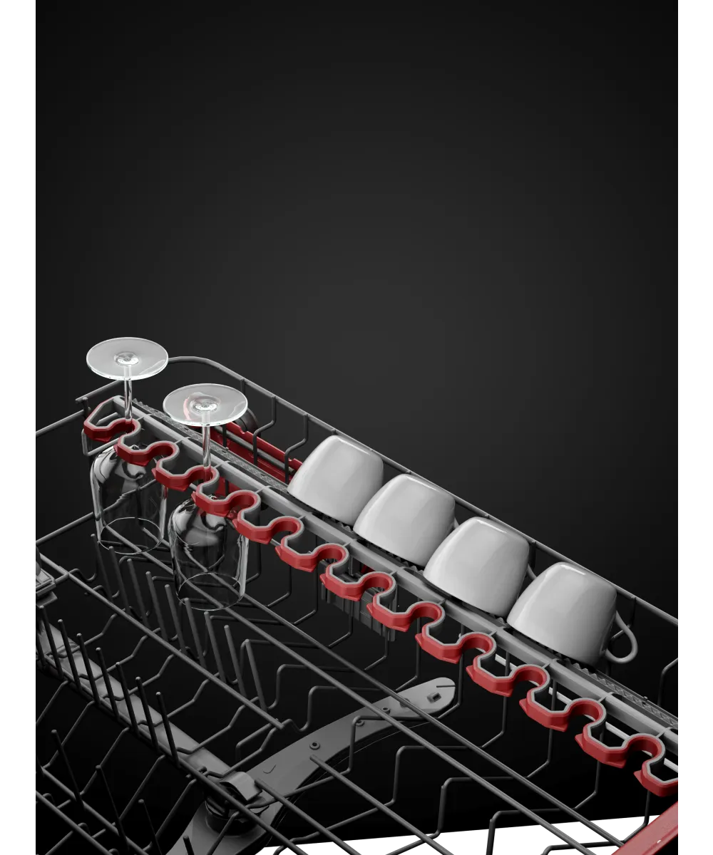 Посудомоечная машина встраиваемая GIM 4595