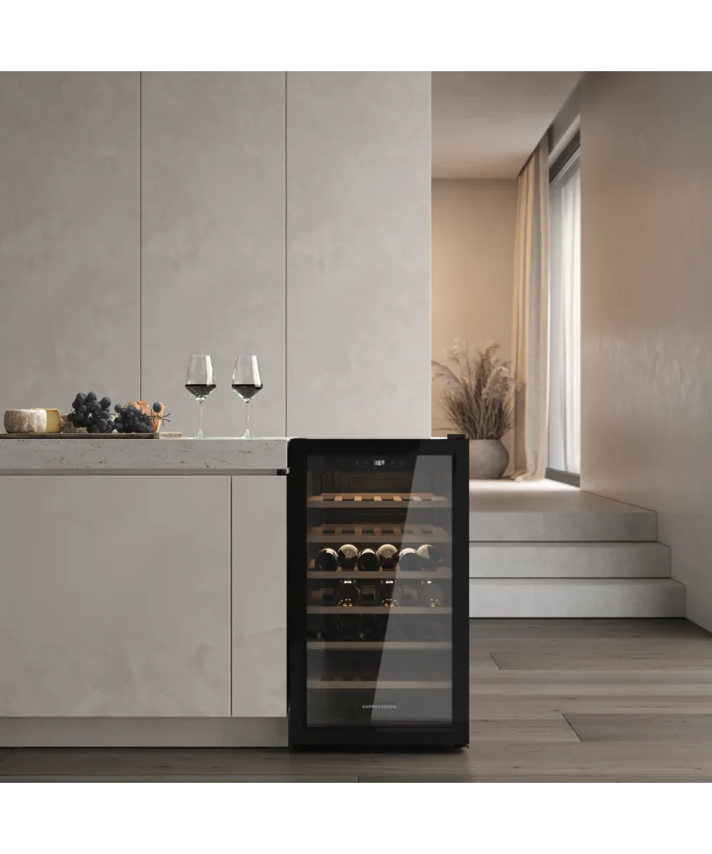 Винный шкаф Kuppersberg отдельностоящий RSW 82