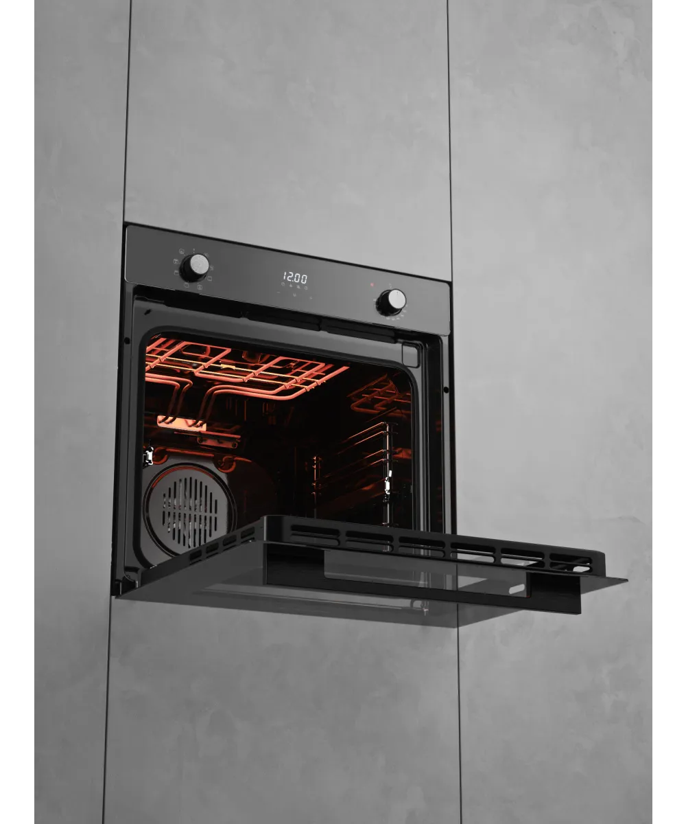 Electrical oven HO 620 BL