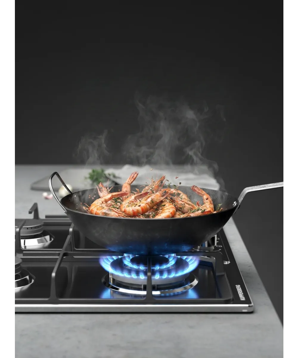 Gas hob FS 60 X