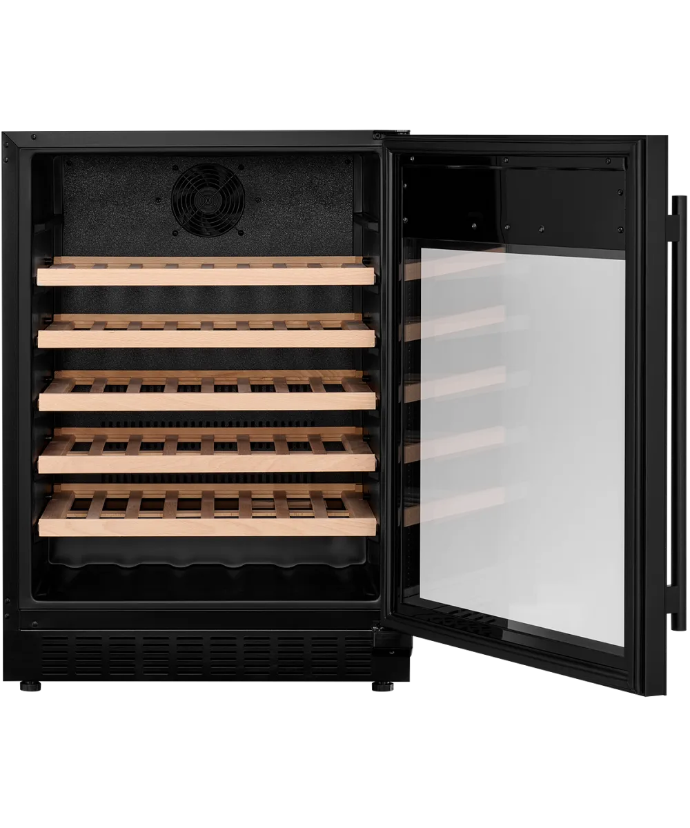 Винный шкаф Kuppersberg встраиваемый RBW 85