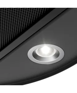 Island hood TUBA 35 B