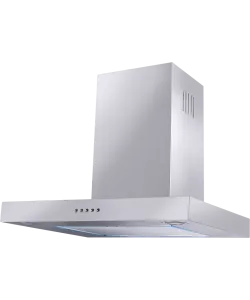 Dome hood OPERA 60 X 4HPB