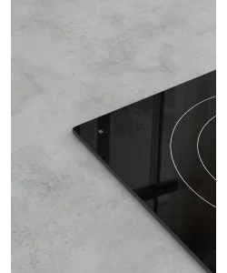 Electrical hob ECS 630