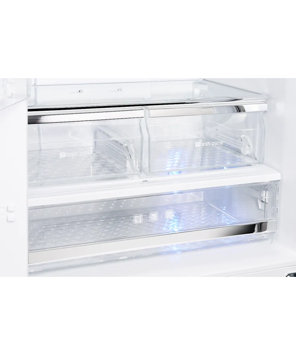 Freestanding refrigerator NFML 181 X