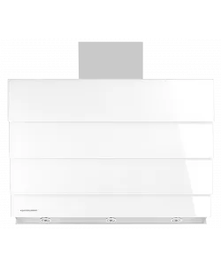 Island hood RAMZ 90 W