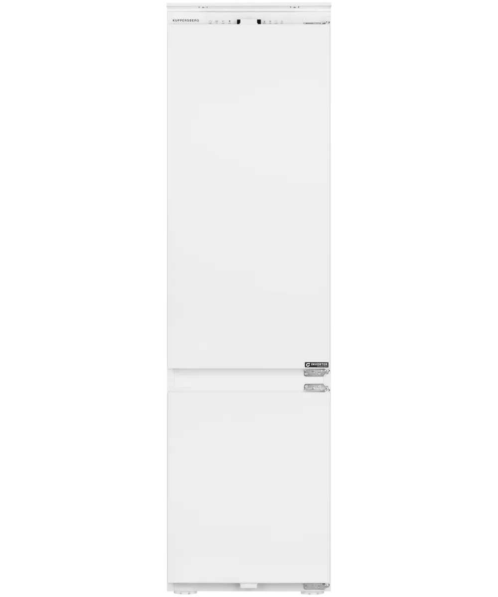 Built-in refrigerator RBN 1964