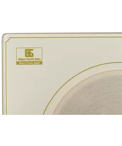 Electrical hob ECS 603 C