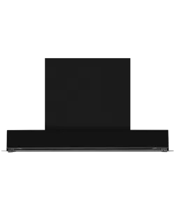 Built-in hood NANCY S 60 Black
