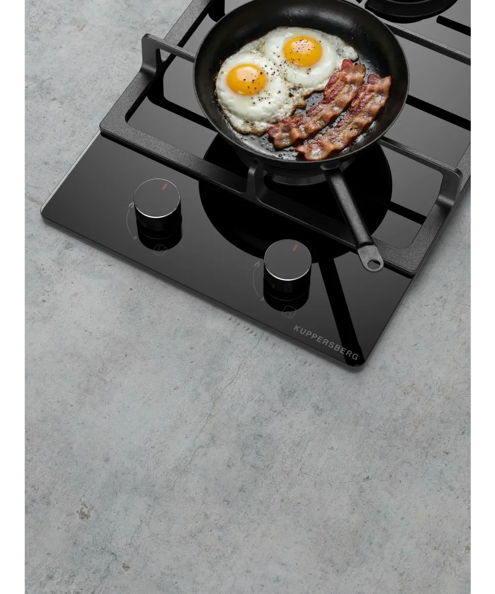Gas hob FG 30 B