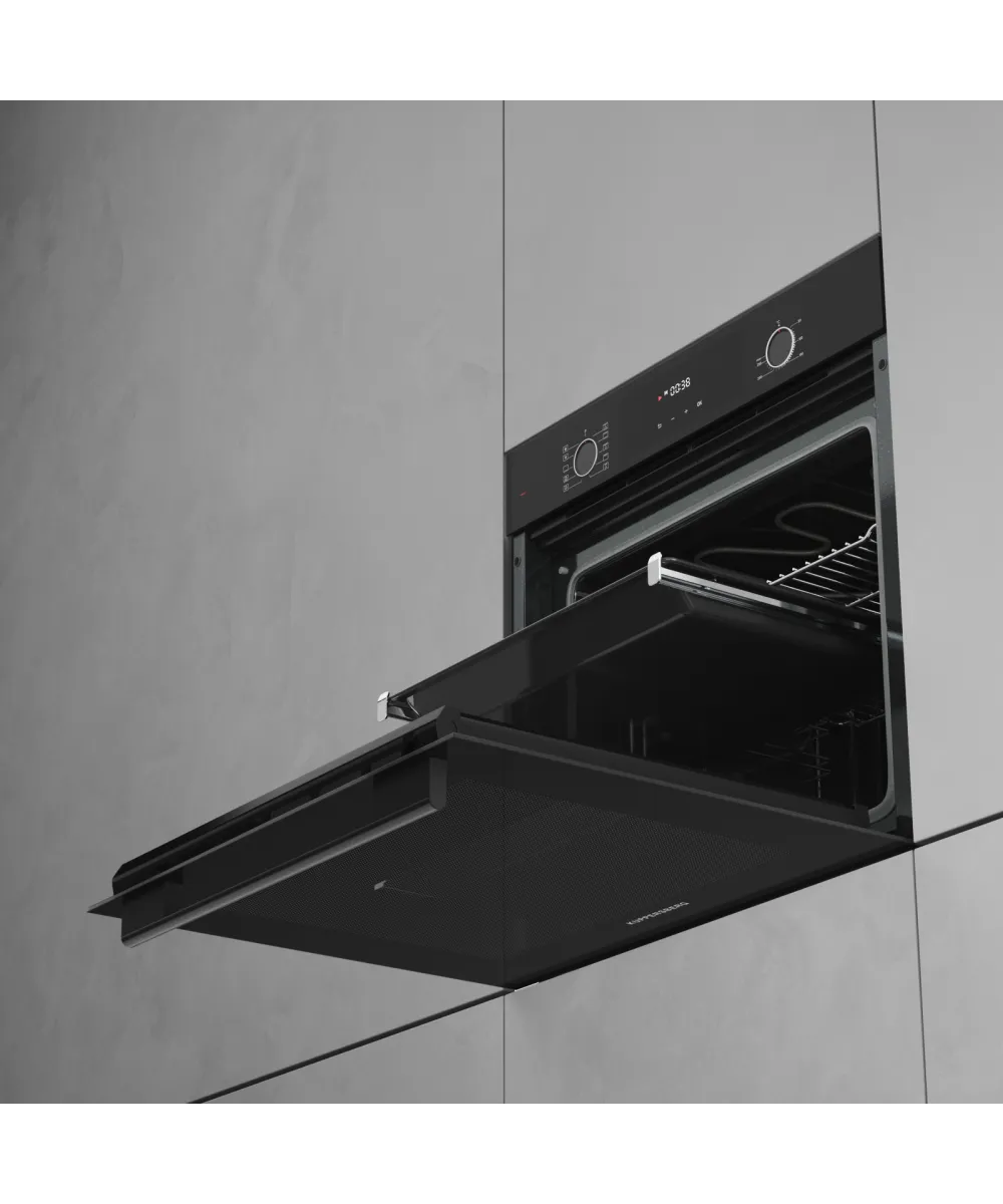 Electrical oven HF 609 B