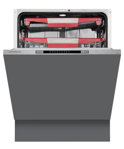 Посудомоечная машина встраиваемая GLM 6080